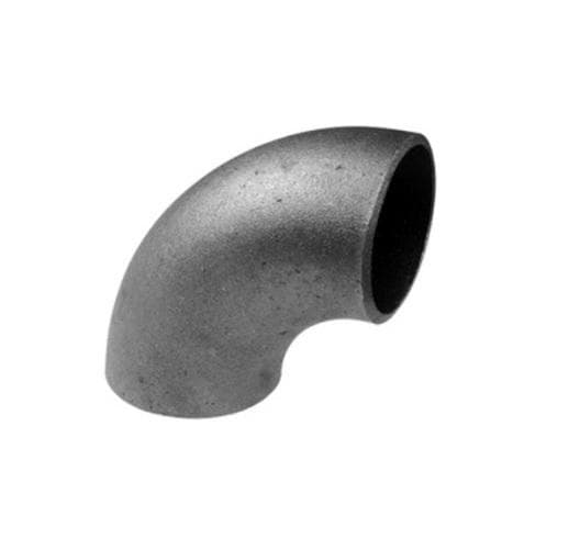 Varné koleno priemer 33,7 x 2,6mm 1"