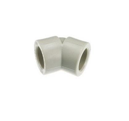 PPR koleno 45°