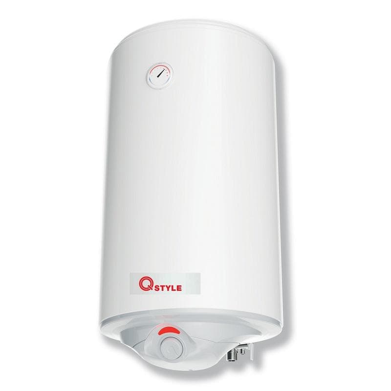 Q-STYLE100 (101125) elektrický zásobníkový ohrievač vody so suchým ohrevom, 100l (náhrada je QSTYLE100 CU)