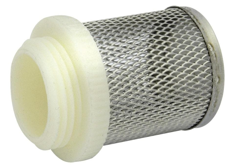 K-1039F Filter pre spätný ventil DN15 nerezové sitko Výpredaj 2026 (podobné ako IT10212 )
