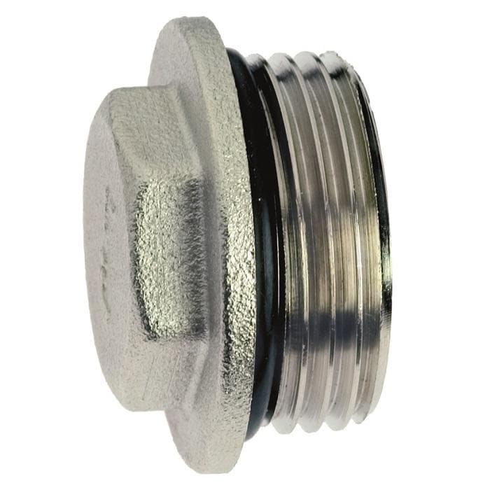 Zátka M 3/4", IT46434, s O-krúžkom