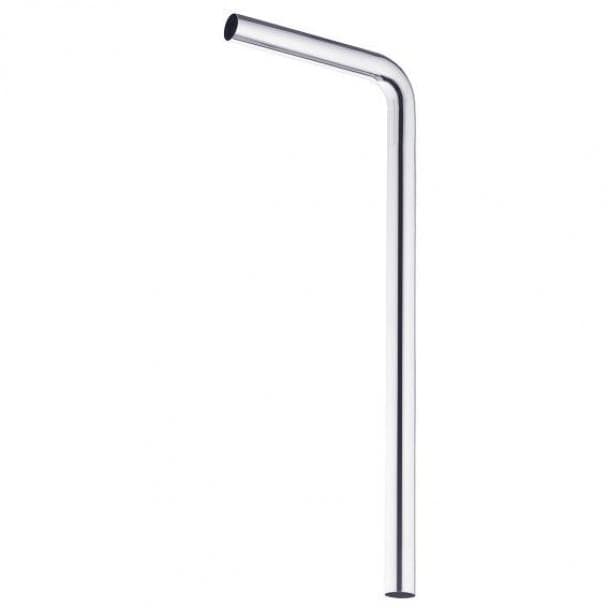 Rúra podlahová 90°, 845 008 05-00, G 1 1/4 x 220 x 680 mm