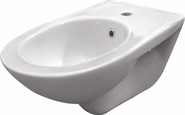 Bidet závesný TREND AC01