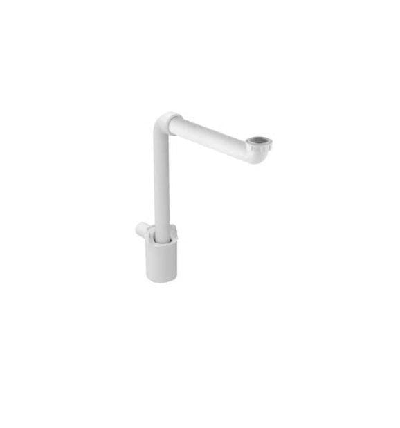 Umývadlový sifón Geberit do obmedzeného priestoru G5/4"