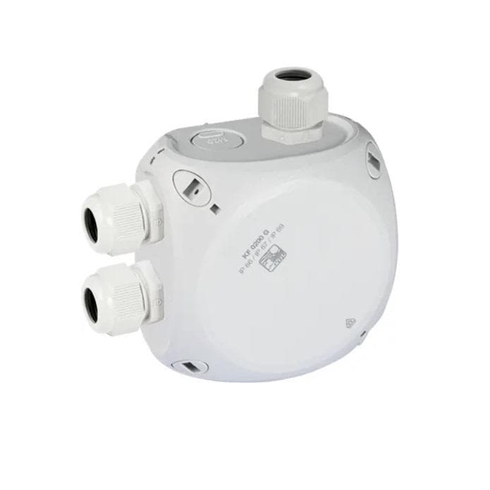 Elektrokrabica Geberit pre pripojenie AquaClean