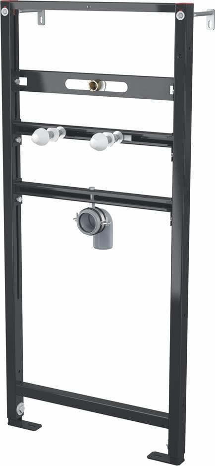 Inštalačný prvok pre pisoár A107/1120 - stavebná výška 1120 mm