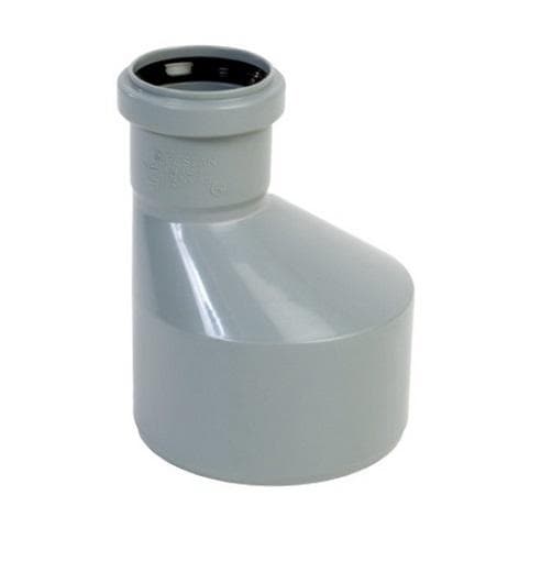 HT redukcia priemer 40/32 mm pre vnútorný odpad (HTR redukcia)