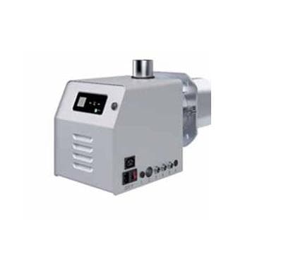 BisolidPelC30 horák na pelety Qtermo 5-30kW s dopravníkom dlhým 1,8m, 600021