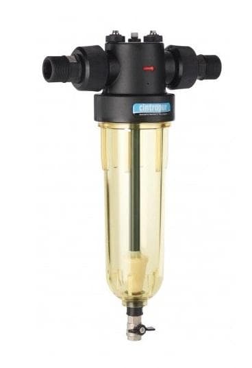 FI-FILTER 20" CINTROPUR "S" 2" 25mic odkaľovací DN50