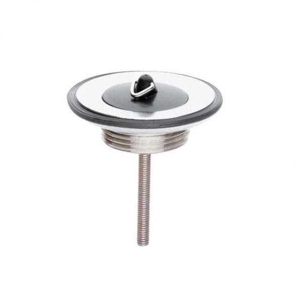 KLUDI univerzálny ventil - zátka G 5/4", chróm-nikel