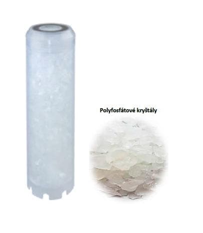 7" filtračná vložka HA s polyfosfátovými kryštálmi, RA5194125