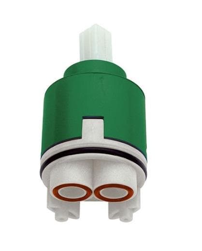 ND - kartuša REMER priemer 40 mm vyššia, S50Y