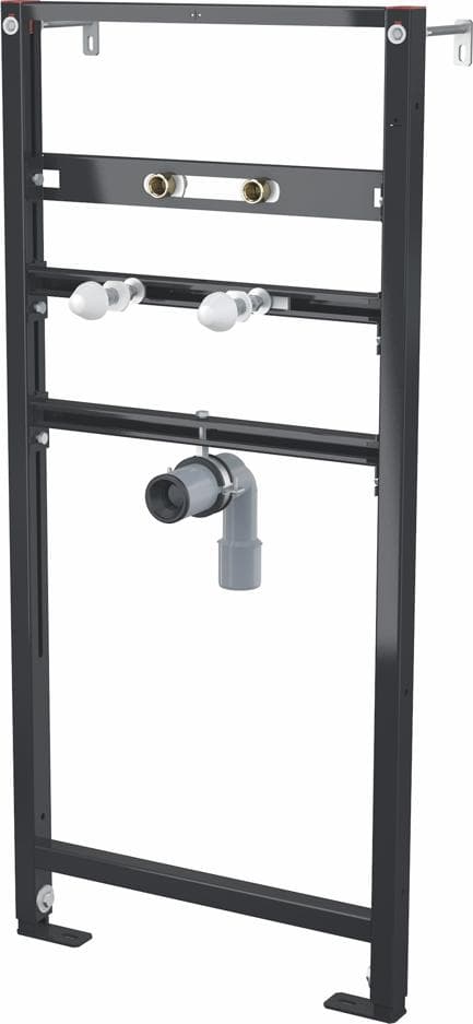 Inštalačný prvok pre umývadlo a batériu A104A/1120 - stavebná výška 1120 mm