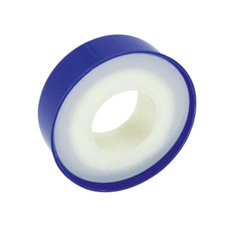 Teflónová páska, voda 12mmx0.1mmx10mx0.25g/cm3= 1EHTPP1210