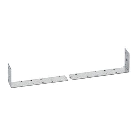 Pripevňovací materiál Geberit Duofix pre vzdialenosť stojok 50–57,5 cm