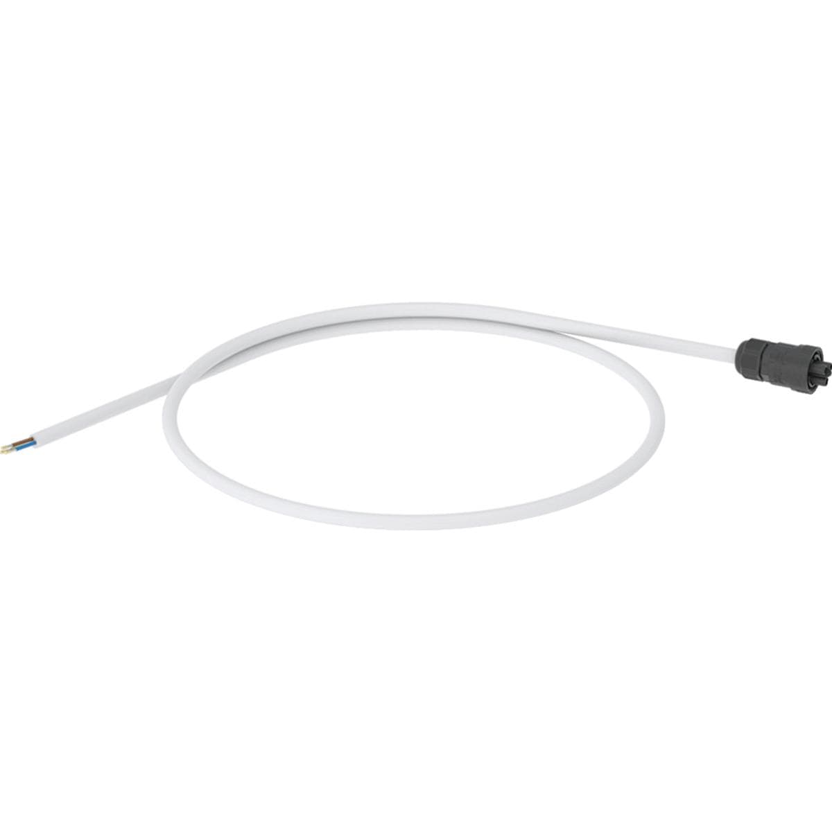 Sieťová prípojka pre Geberit AquaClean Alba, pre Power & Connect box