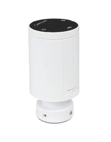 Termostatická hlavica, Danfoss ventil RA, kompatibilná so zariadeniami systému iT600RF bezdrôtová