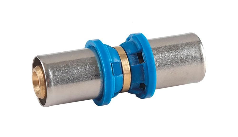 PEX THERM Nátrubok P-S 20x20, UNI TH, H, B