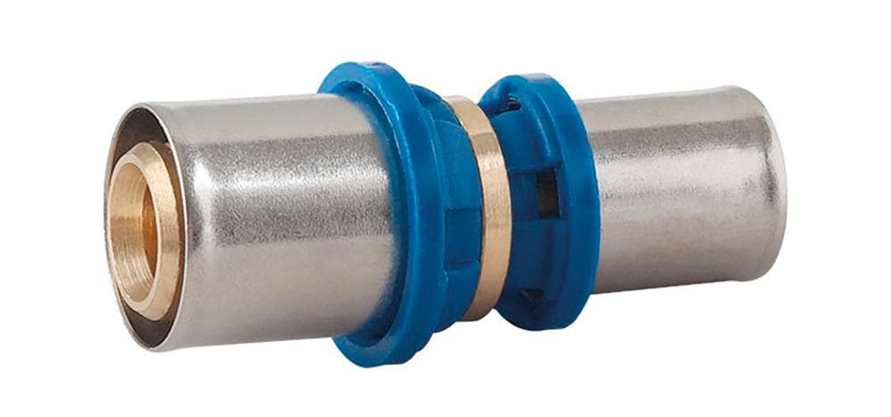 PEX THERM Nátrubok redukovaný P-R 26x16, UNI TH, H, B