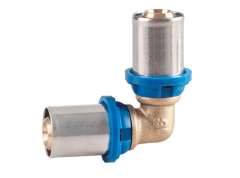 PEX THERM Koleno P-L 20x20, UNI TH, H, B