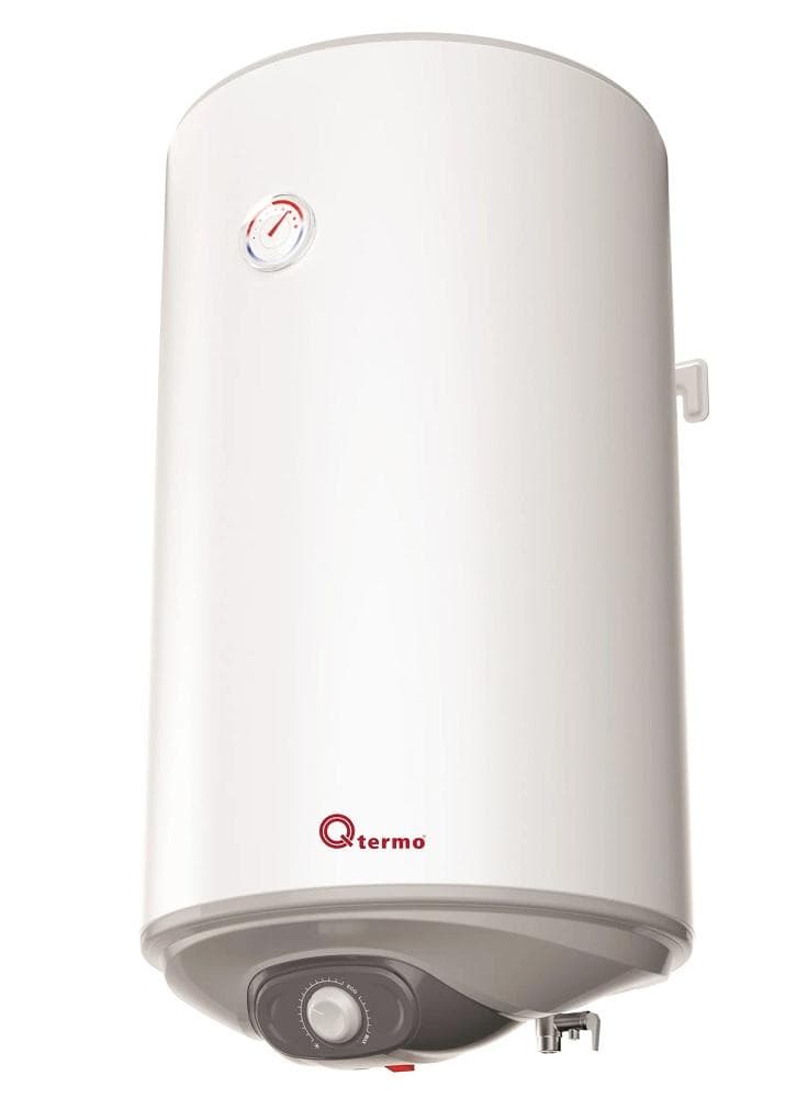 00 TREND 50CERAMIC (100199) závesný vertikálny elektrický ohrievač, keramické teleso 2kW - suchý ohrev, 50l