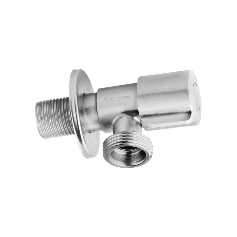 TE-225N.1_STEEL DN20 Ventil rohový pračkový, nerezový