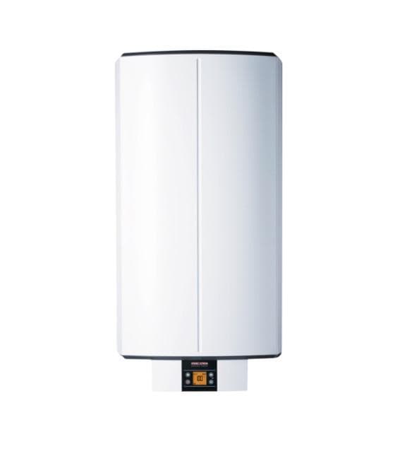 SHZ100 LCD SMART Elektronicky regulovaný nástenný ohrievač vody 230V 1-4kW / 400V 1-6kW, 100 litrový (231254)