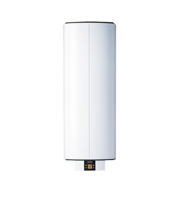 SHZ150 LCD SMART Elektronicky regulovaný nástenný ohrievač vody 230V 1-4kW / 400V 1-6kW, 150 litrový (231256)