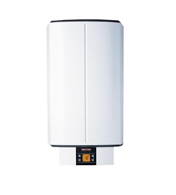 SHZ 30 LCD SMART Elektronicky regulovaný nástenný ohrievač vody 230V 1-4kW / 400V 1-6kW, 30 litrový (231251)