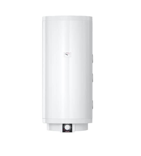 PSH120 WE-R Kombinovaný závesný ohrievač vody s rúrkovým výmenníkom tepla 0,6 m2, 230V, 2kW, 120 l, pravý (236233) (OVK120P)