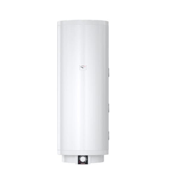 PSH150 WE-R Kombinovaný závesný ohrievač vody s rúrkovým výmenníkom tepla 0,6 m2, 230V, 2kW, 150 l, pravý (236235) (OVK150P)