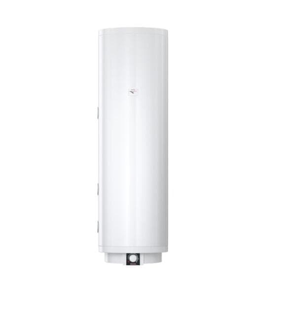 PSH200 WE-L Kombinovaný závesný ohrievač vody s rúrkovým výmenníkom tepla 0,6 m2, 230V, 2kW, 200 l, ľavý (236236) (OVK200L)