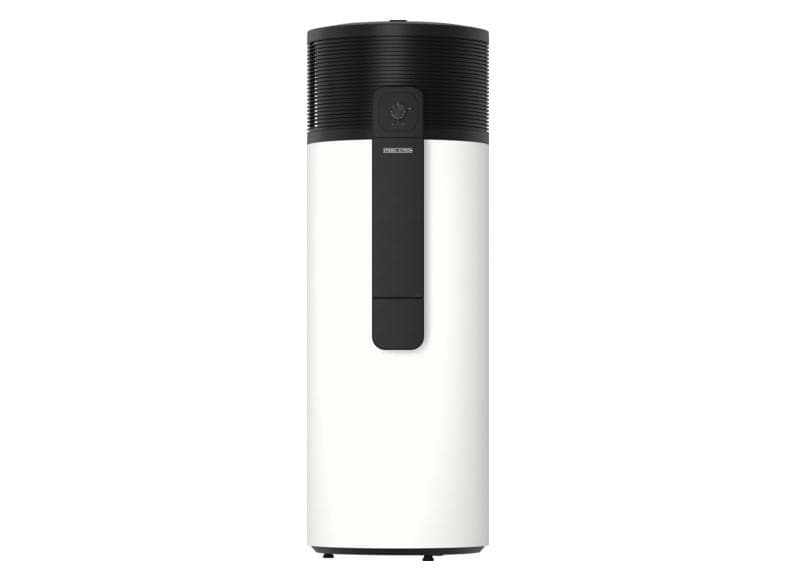 SHP-I 300 PLUS Tepelné čerpadlo na prípravu teplej vody 300 l (204476)