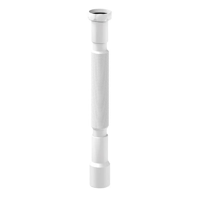 Flexi pripojenie P-957/V 5/4x40/32 , 5/4"x40/32, plastová matica