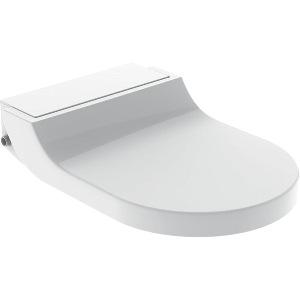Geberit AquaClean Tuma Comfort WC sedadlo, biele