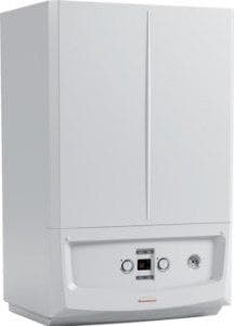 IMM-Kotol VICTRIX ZEUS 25 kondezsčný kotol immergas + vstavaný nerezový zásobník TUV 45L