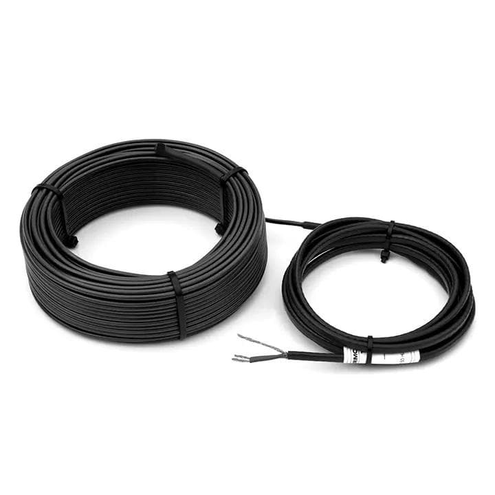 Q-termo ESOHC vykurovací kábel 20W/m