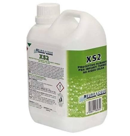 FI-Ochrana kurenarskych systemov 1l na 100l vody antikorózna