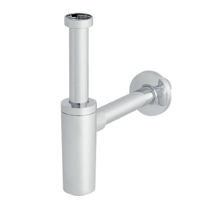Umývadlový sifón Geberit, d 32, G1/4, pochrómovaná