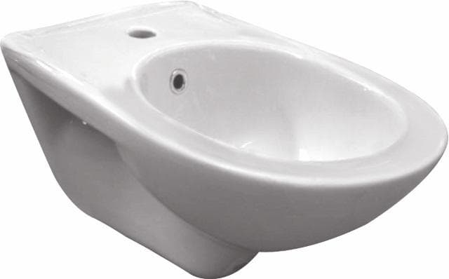 Bidet závesný TREND AC01