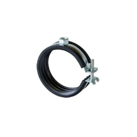 Objímka jednoskrutková (závit M8/M10) rozmer: 20-23 mm - 1/2" kombinovaná hlava