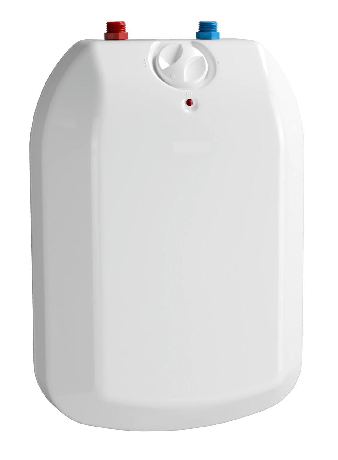 TREND 5N-600 (100048) malý nerezový tlakový elektrický zásobníkový ohreivač vody, 5l, príkon 0,6kW, pod odberné miesto (vývody hore)